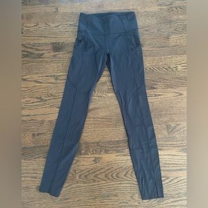 Lululemon Fast and Free Leggings size 4